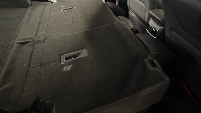 MG HS 1.5 T-GDI Trophy 5dr Petrol Hatchback